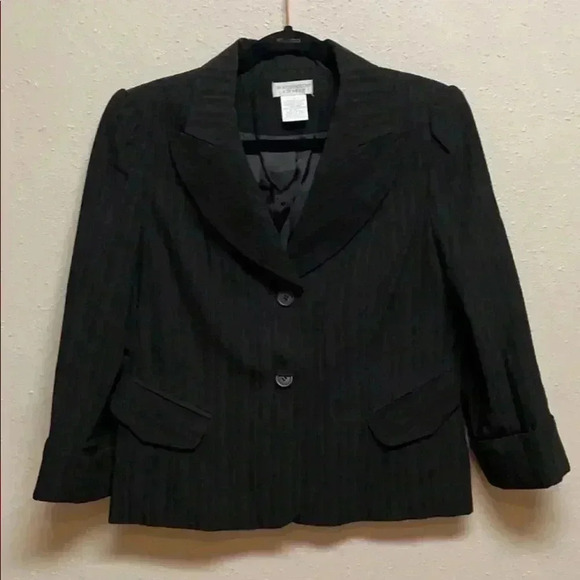 Worthington Women’s Blazer - Picture 1 of 4